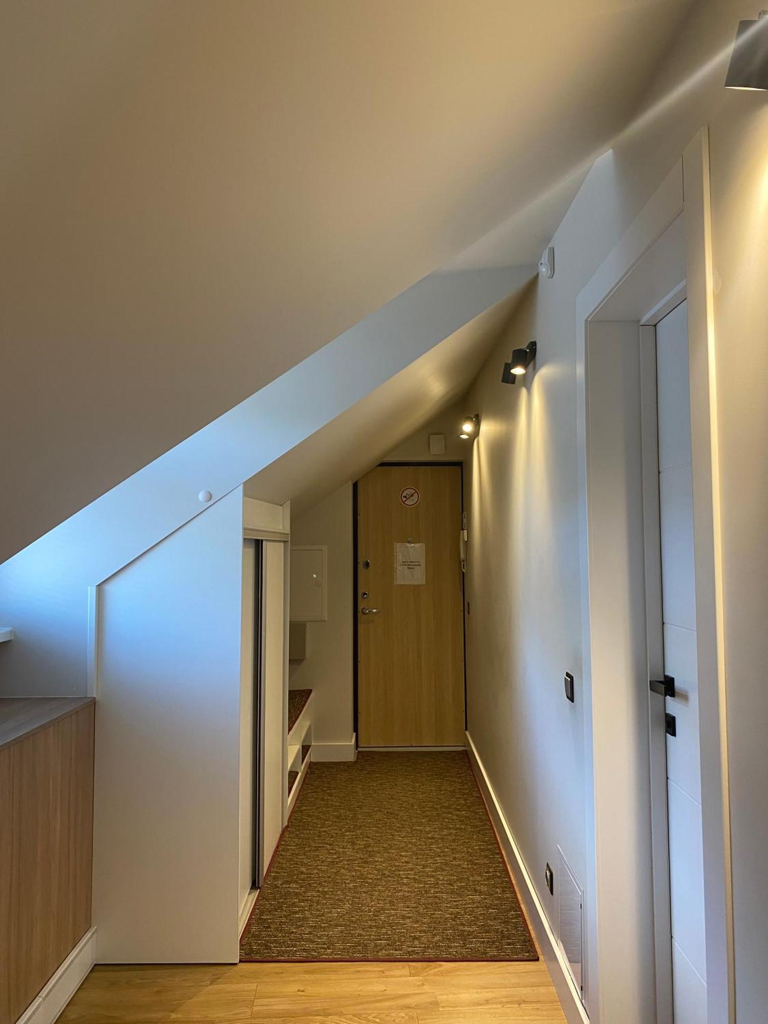 Old Town View Apartment Вильнюс Номер фото