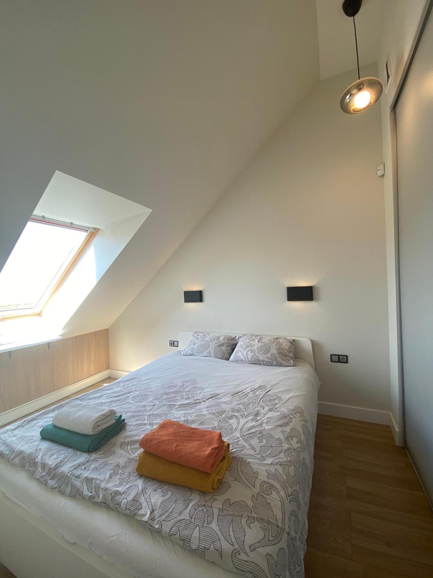 Old Town View Apartment Вильнюс Экстерьер фото